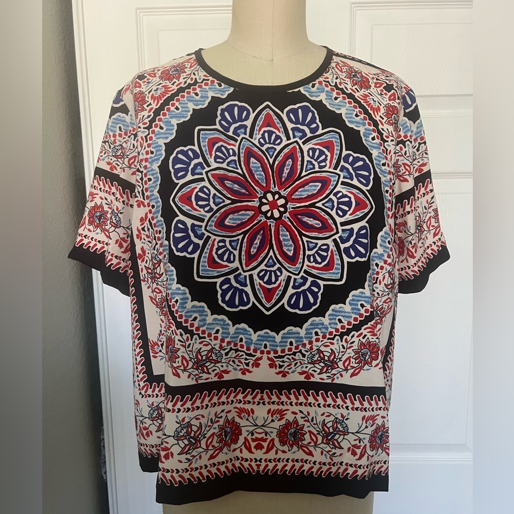 Top Shop Top